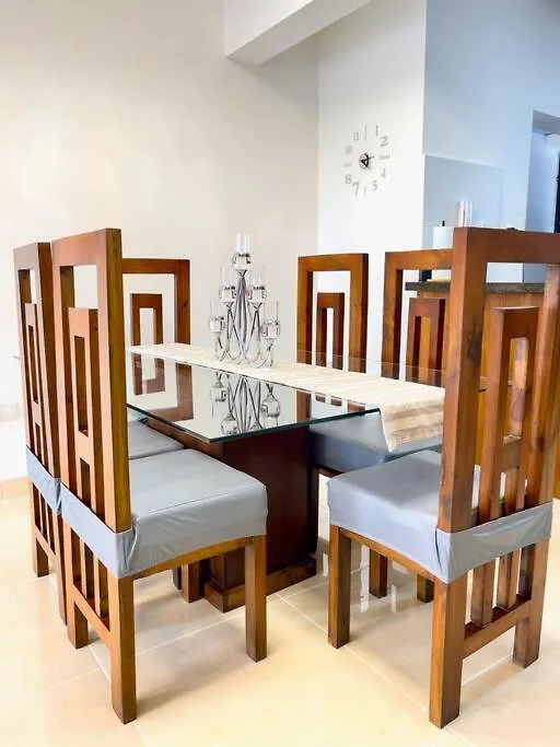 Apartmán Torre Solarium Next To Pucmm Santiago De Los Caballeros