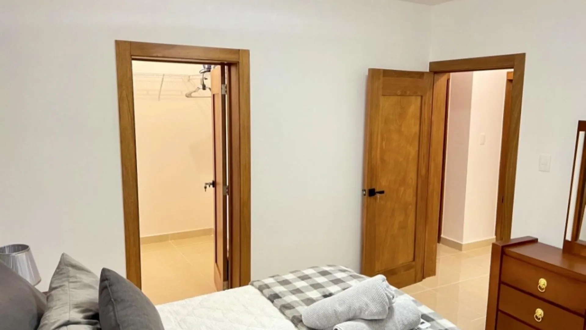 Apartmán Torre Solarium Next To Pucmm Santiago De Los Caballeros
